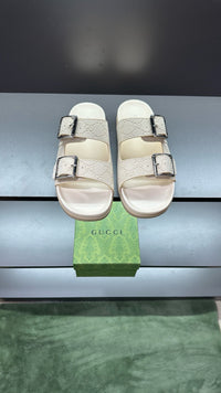 Slide Sandals