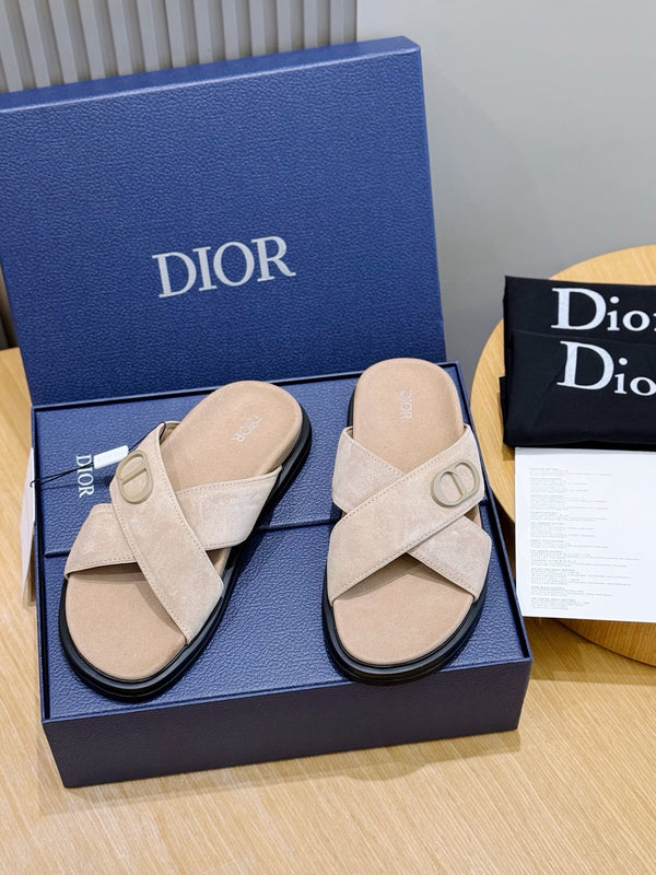 Alias Sandals
