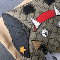 Supreme Tote