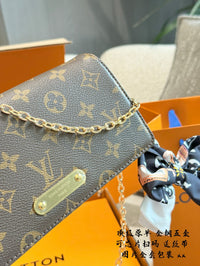 Lily Wallet on Chain