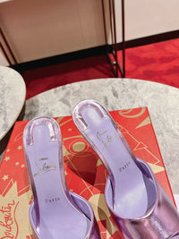 Me Dolly Slide Sandals