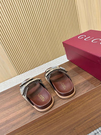 Crystal Sliders