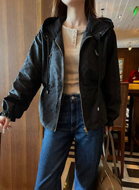 26S Monogram Parka