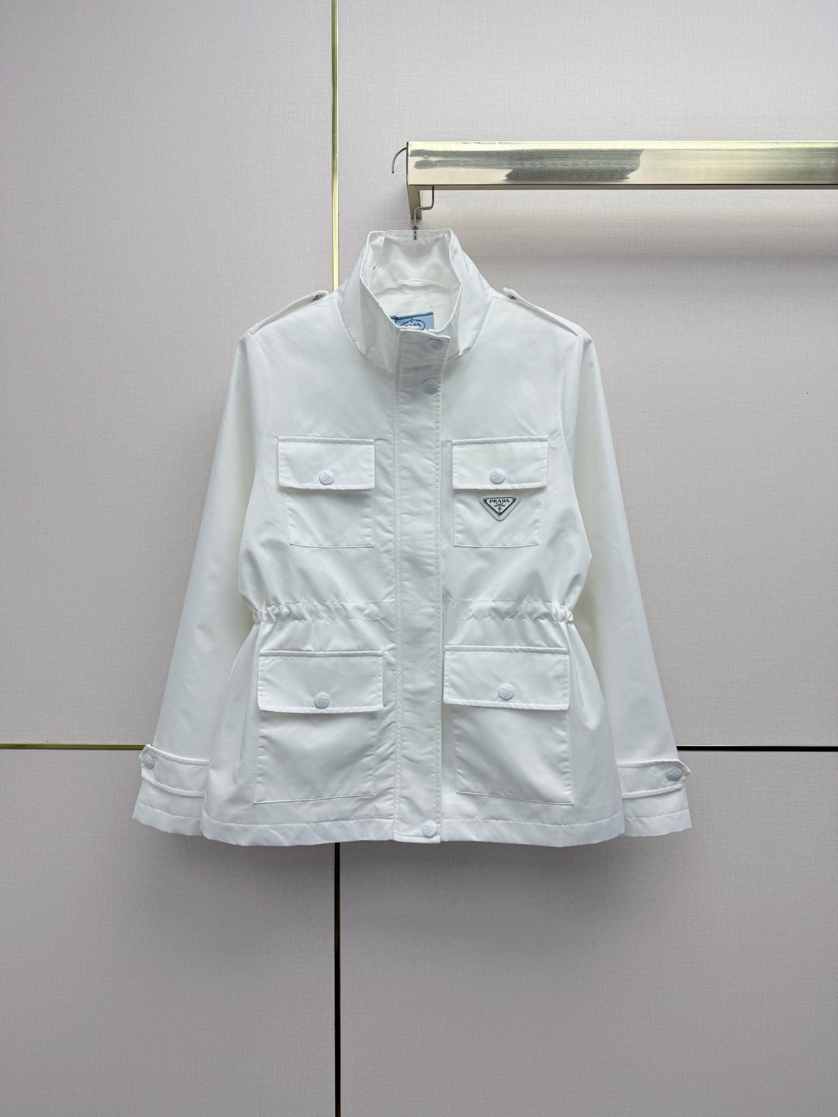 26S Nylon Jacket