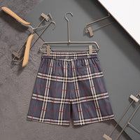 Logo Shorts