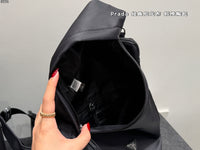 Nylon Sling Chest Bag