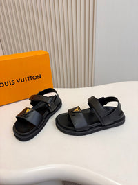 Sunset Flat Comfort Sandals