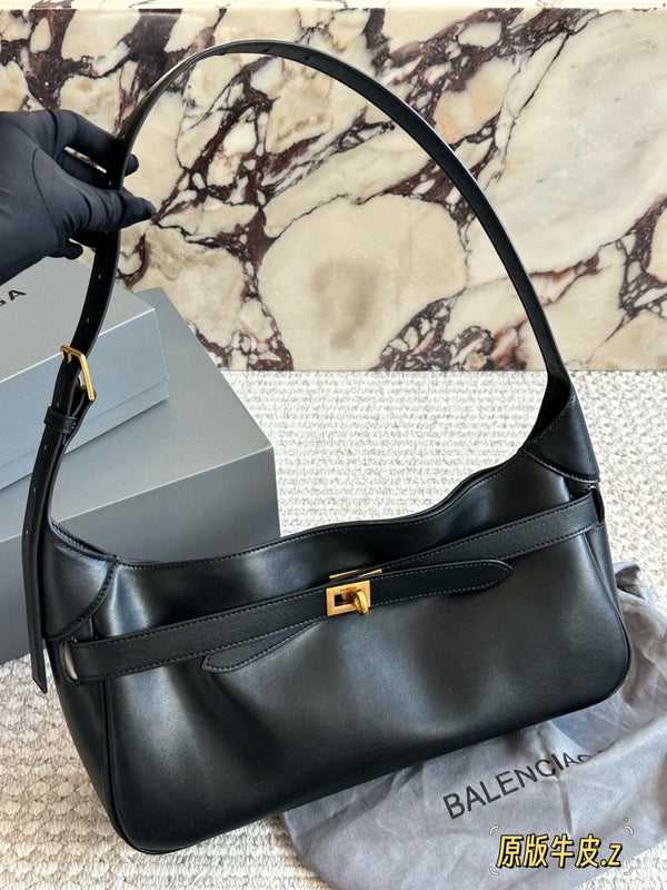 Bel Air Shoulder Bag