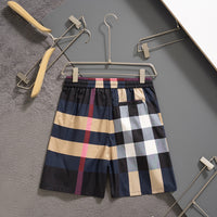 Logo Shorts