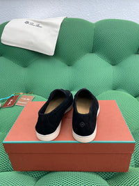 Summer Charms Walk Loafers
