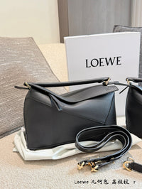 Puzzle Bag