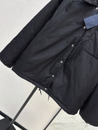 26S Lightweight Re-Nylon Jacket