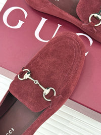 Jordaan Loafers