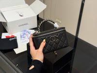 Vanity Mini Bag