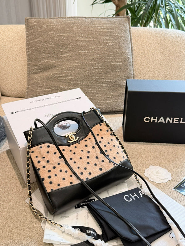 31 Mini Tote