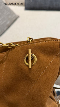 Jamie Shopping Bag