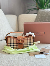 Sling Shoulder Bag
