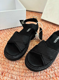 Platform Sandals
