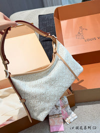 CarryAll East West Bag