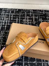 Easy Mules