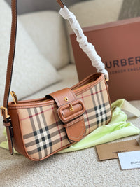Sling Shoulder Bag
