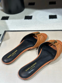 Babylone Mules