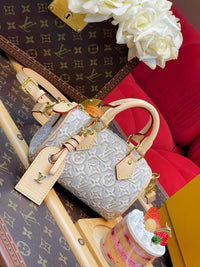 Nano Speedy Bag