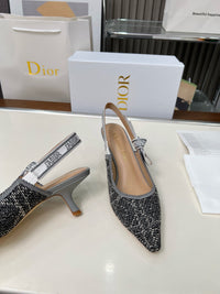 26S Slingback Pumps