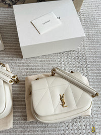 Jamie Shoulder Bag