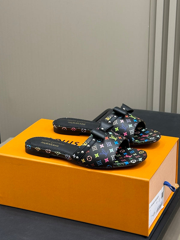 TM 6AM Flat Mule