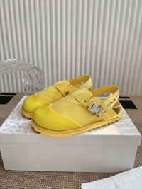Tokio Mules