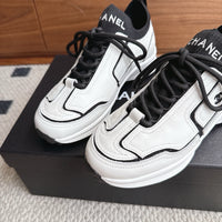 26A Logo Trainers