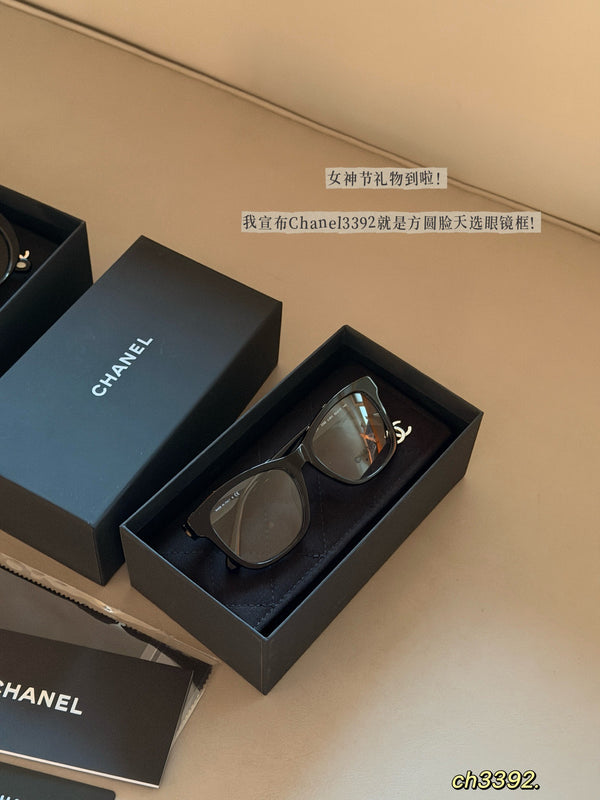 Square Sunglasses