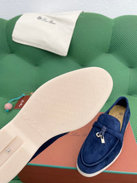 Summer Charms Walk Loafers