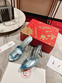 Me Dolly Slide Sandals