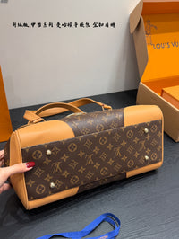 Beverly Tote