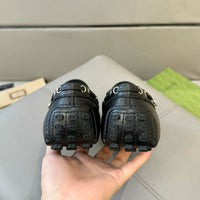 Driver Loafers