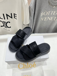 Mila Sandals