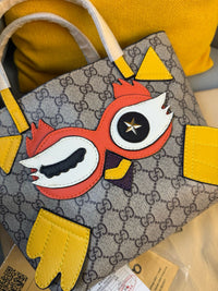 Supreme Tote