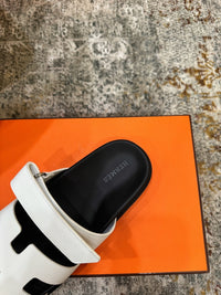 26FW Chypre Sandals