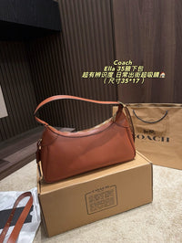 Ella Shoulder Bag