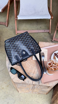 Mini Anjou Tote