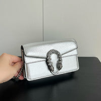Dionysus Super Mini Bag