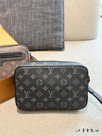 Pochette Kasai Clutch