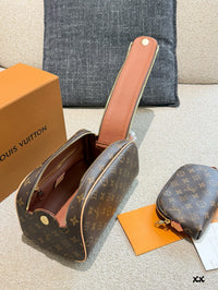 Toiletry Bag