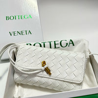 Andiamo Long Clutch