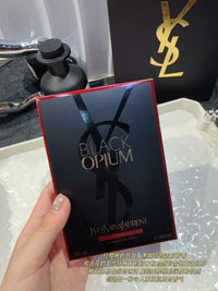 Black Opium Over Red EDP 90ml