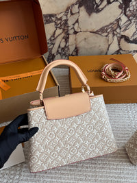 Capucines Bag