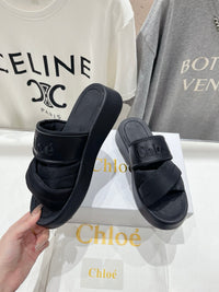 Mila Sandals