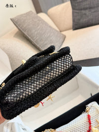 Coco Flap Bag